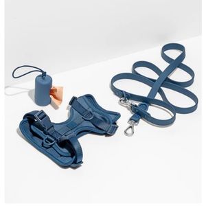 Wild One Harness Set